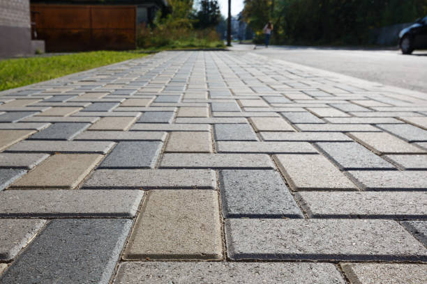 Best Driveway Resurfacing Pavers  in Notasulga, AL