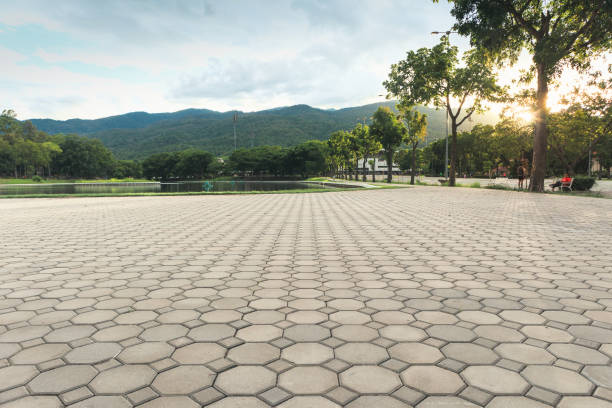 Best Driveway Paver Repair  in Notasulga, AL