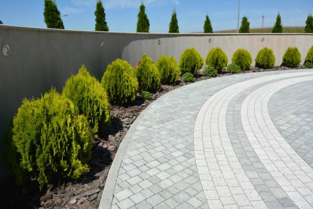 Best Affordable Driveway Pavers  in Notasulga, AL