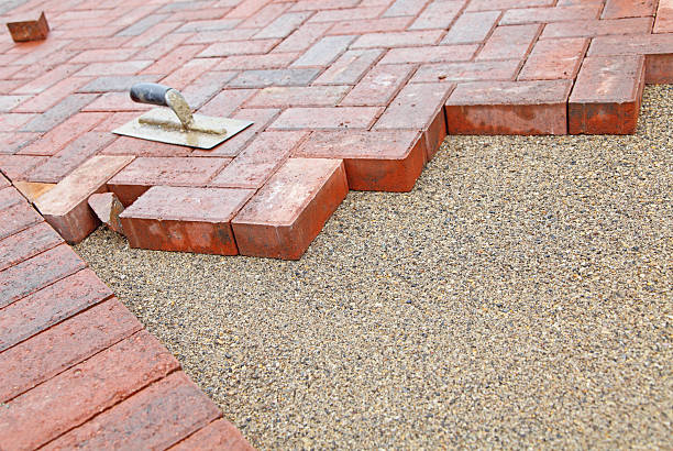 Best Local Driveway Pavers  in Notasulga, AL
