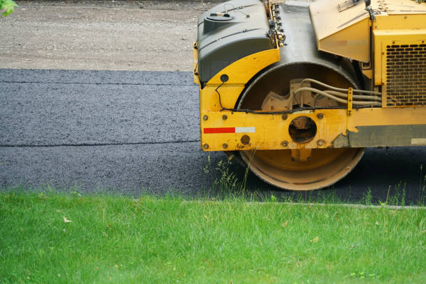 Best Concrete Paver Driveway  in Notasulga, AL