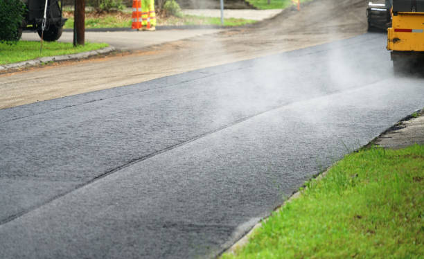 Best Driveway Paving Contractor  in Notasulga, AL